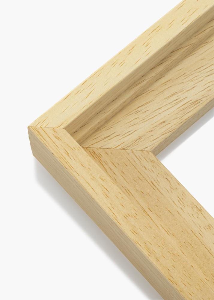 Okvir za platno Columbus Neobdelan/a/o Ayous 24x30 cm