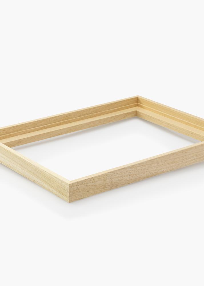 Okvir za platno Columbus Neobdelan/a/o Ayous 24x30 cm