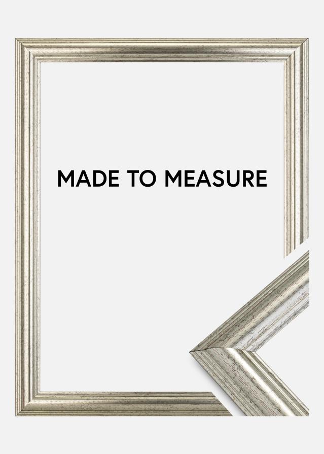 Okvir Västkusten Srebrna - Poljubna velikost