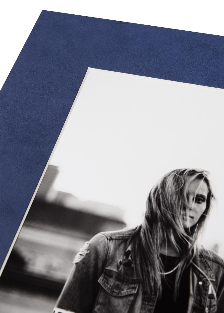 Paspartŭ Suede Brook - Po meri