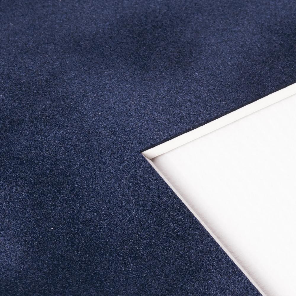 Paspartŭ Suede Brook - Po meri