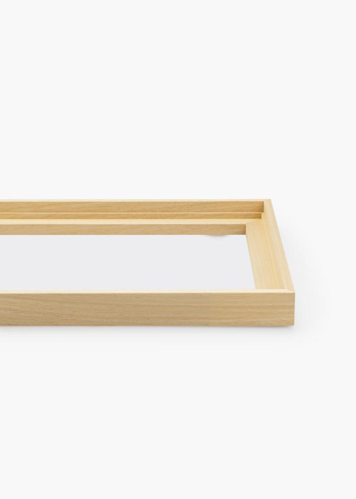 Okvir za platno Columbus Neobdelan/a/o Ayous 24x30 cm