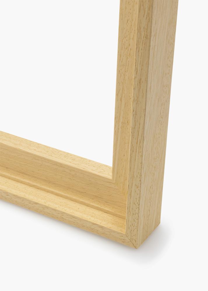 Okvir za platno Columbus Neobdelan/a/o Ayous 24x30 cm