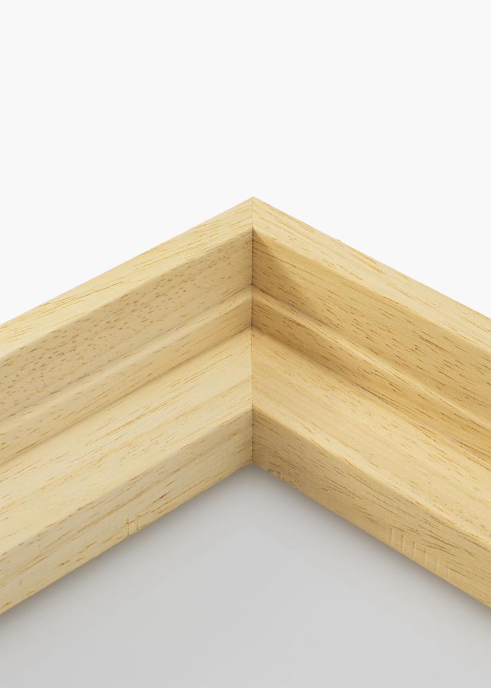 Okvir za platno Columbus Neobdelan/a/o Ayous 24x30 cm