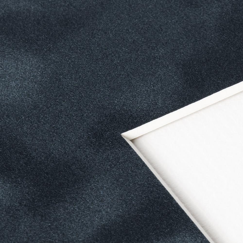 Paspartŭ Suede Downpour - Po meri