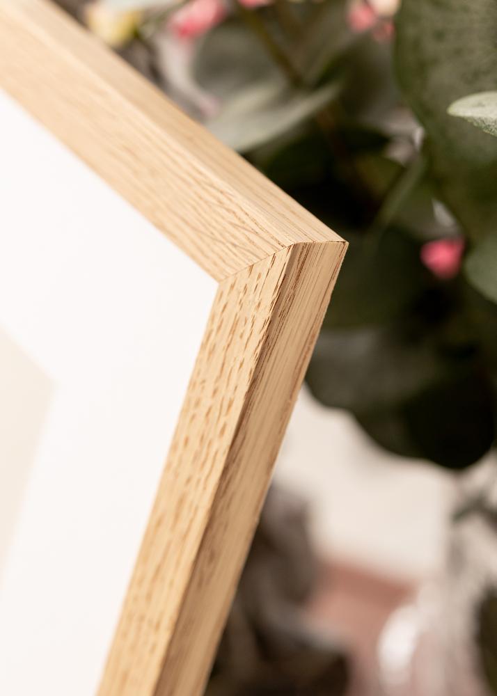 Okvir Tidlös Akrilno steklo Masiven Hrast 30x30 cm