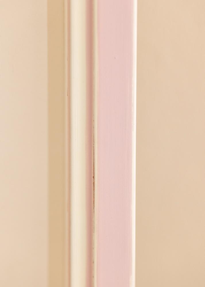 Okvir Diana Akrilno steklo Pink 45x60 cm