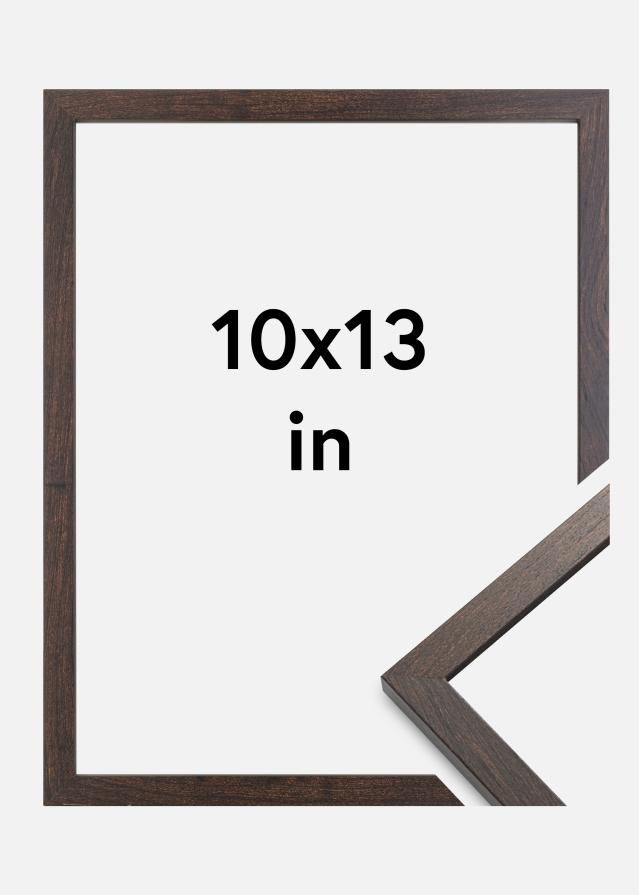 Okvir Trendy Akrilno Steklo Oreh 10x13 inches (25,4x33,02 cm)