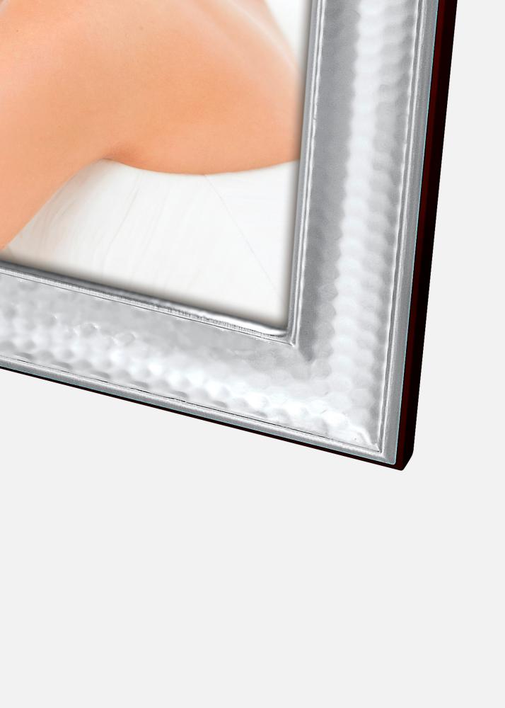 Okvir Recanati Srebrna 13x18 cm