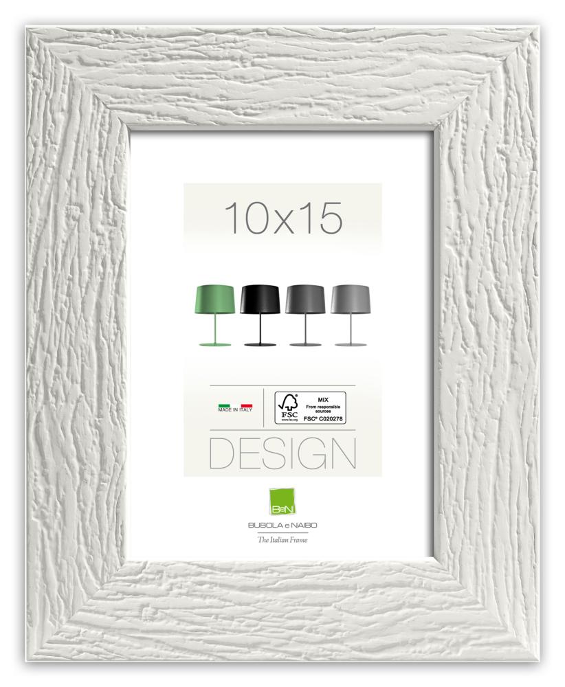 Okvir Mila Bela - Poljubna velikost