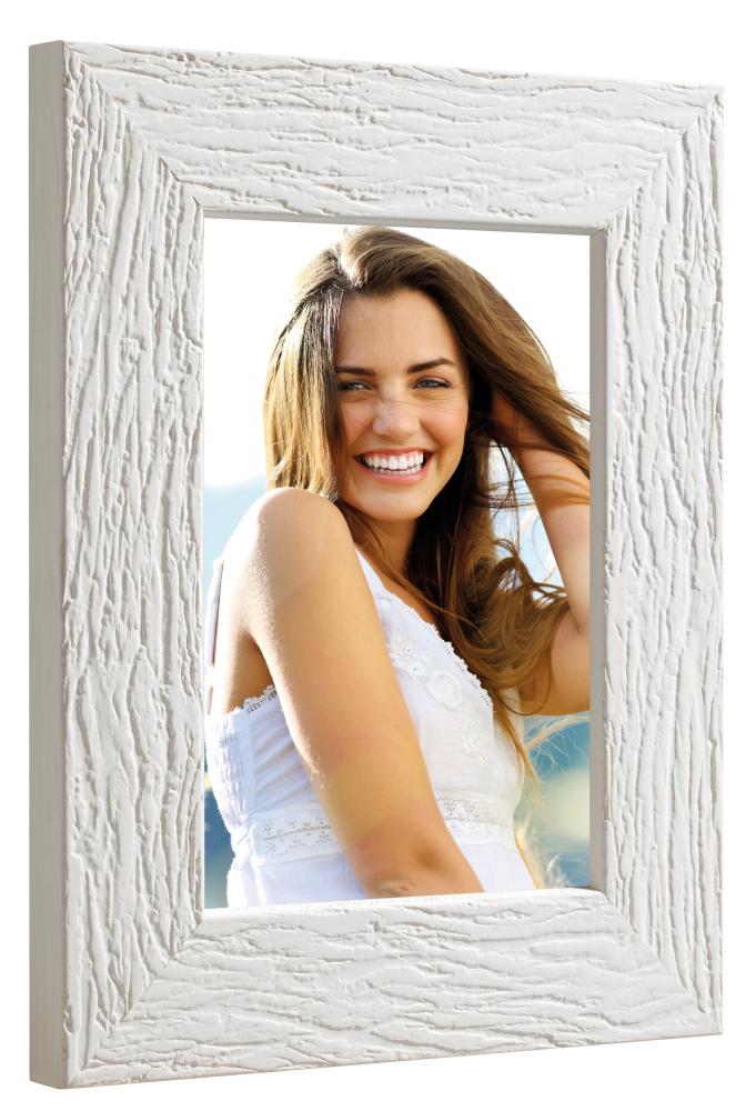 Okvir Mila Bela - Poljubna velikost