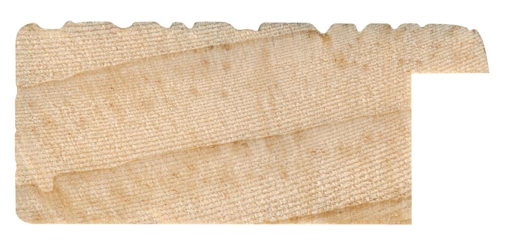 Okvir Mila Črna - Poljubna velikost