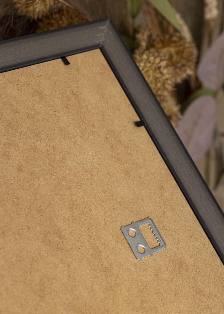 Okvir Västkusten Akrilno steklo Zlata 34x42 cm