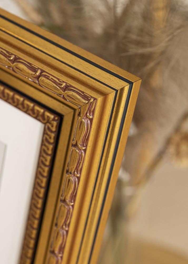 Okvir Birka Premium Zlata 70x70 cm