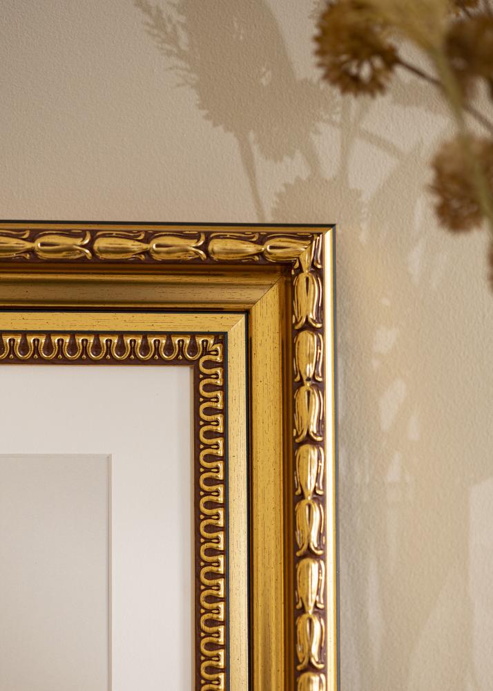 Okvir Birka Premium Zlata 70x70 cm