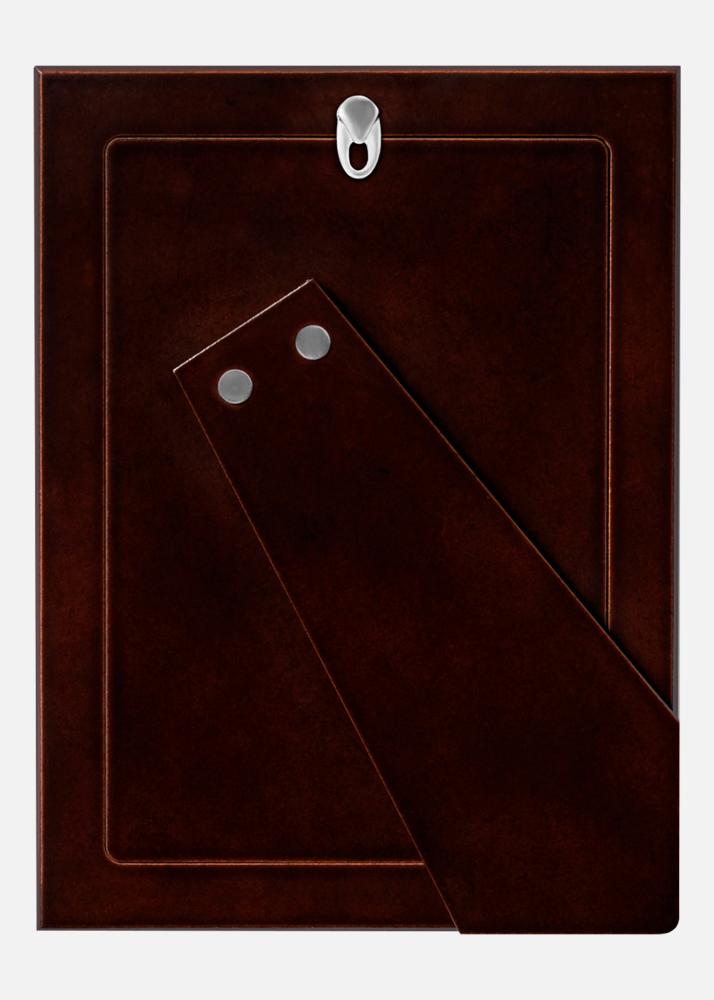 Okvir Recanati Srebrna 13x18 cm