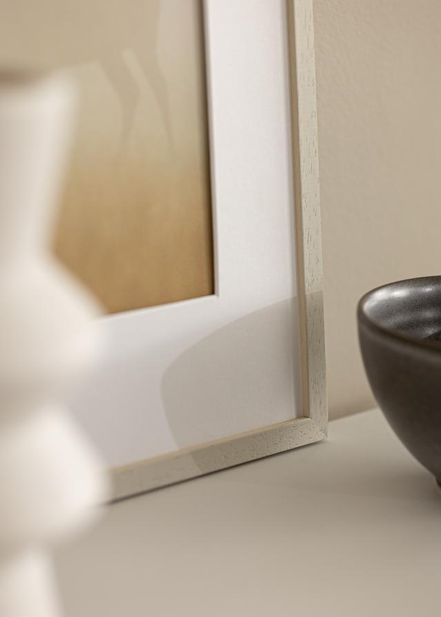 Okvir Edsbyn Akrilno steklo Pesek 60x70 cm