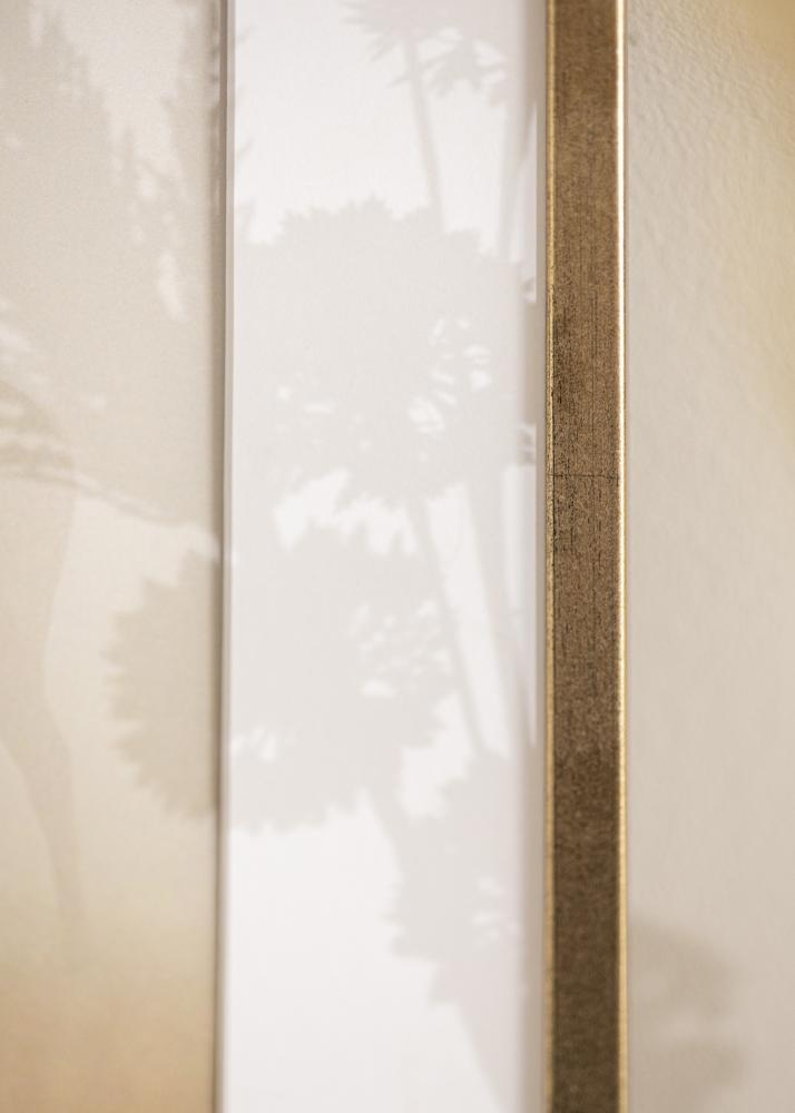 Okvir Galant Akrilno steklo Zlata 50x70 cm