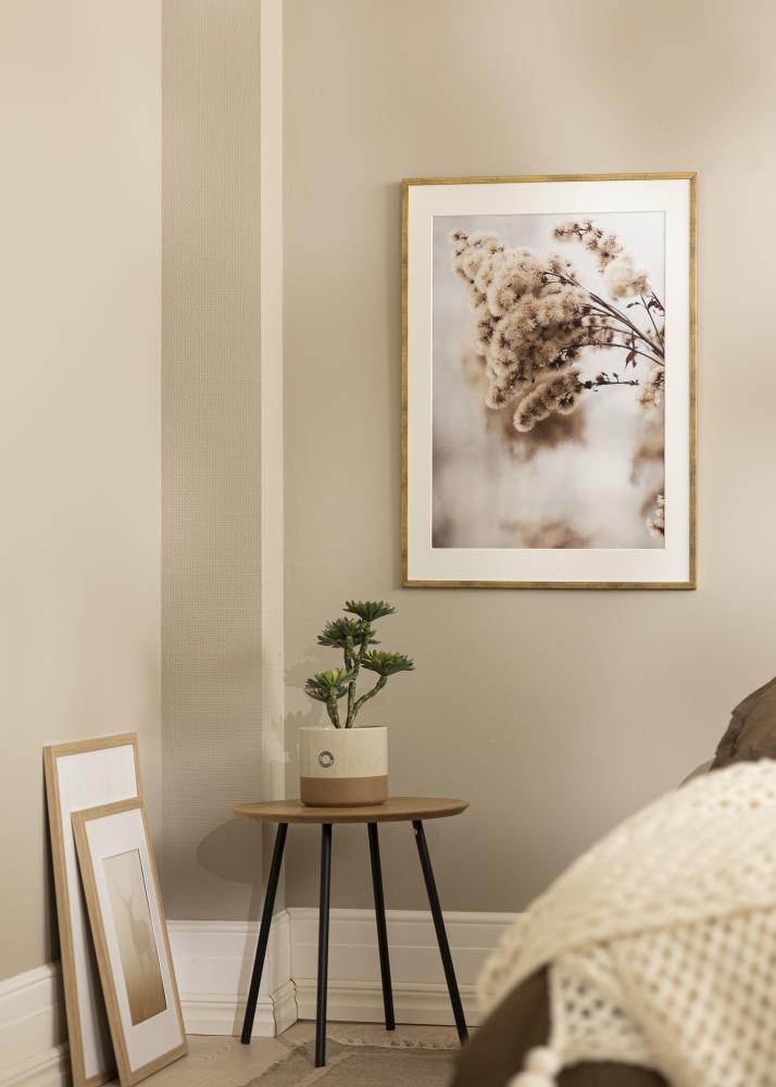 Okvir Galant Akrilno steklo Zlata 50x70 cm