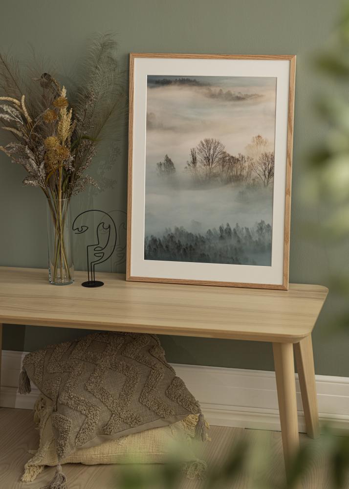 Okvir Eken 21x29,7 cm (A4)