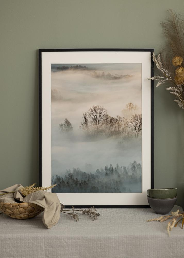 Okvir Soul Črna 40x60 cm