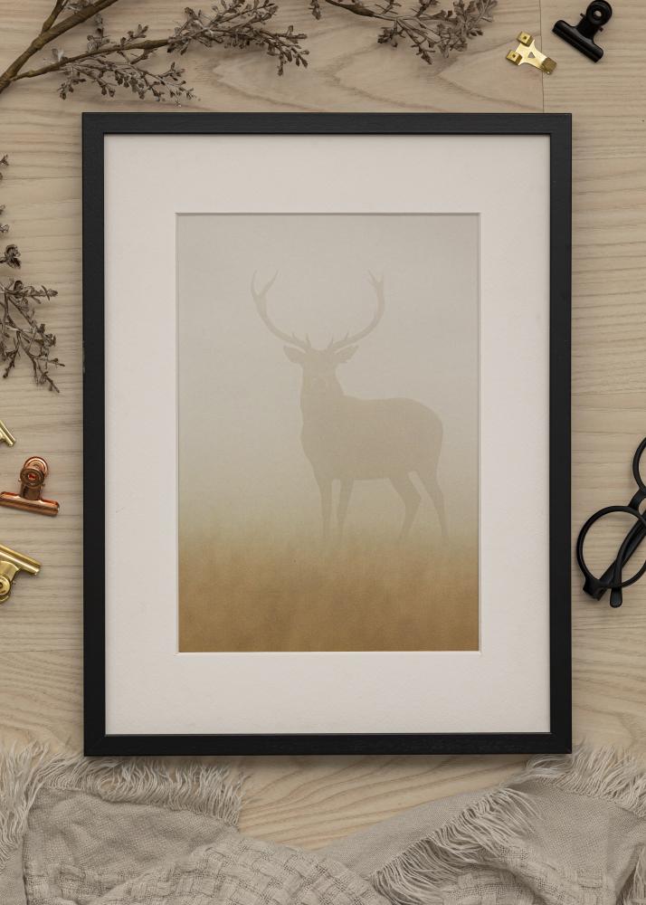 Okvir Soul Črna 40x60 cm