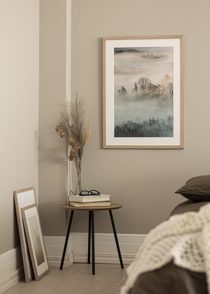 Okvir hrastov les 59,4x84,1 cm (A1)