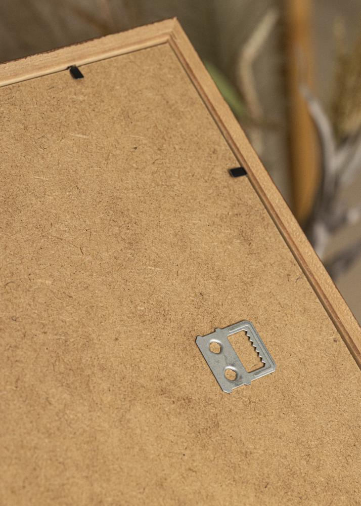 Okvir Horndal Akrilno steklo Oreh 40x40 cm