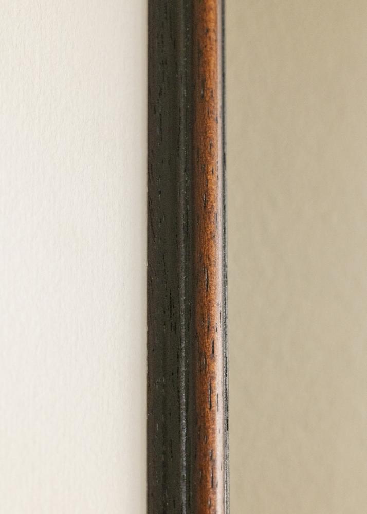 Okvir Horndal Akrilno steklo Oreh 40x40 cm