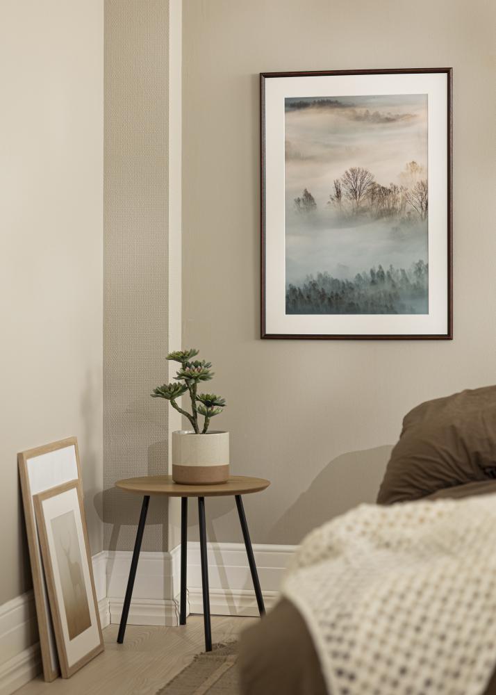 Okvir Horndal Akrilno steklo Oreh 40x40 cm