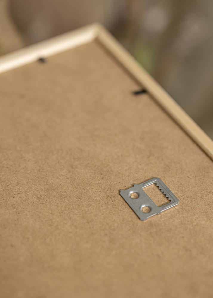 Okvir Edsbyn Akrilno steklo Pesek 60x70 cm