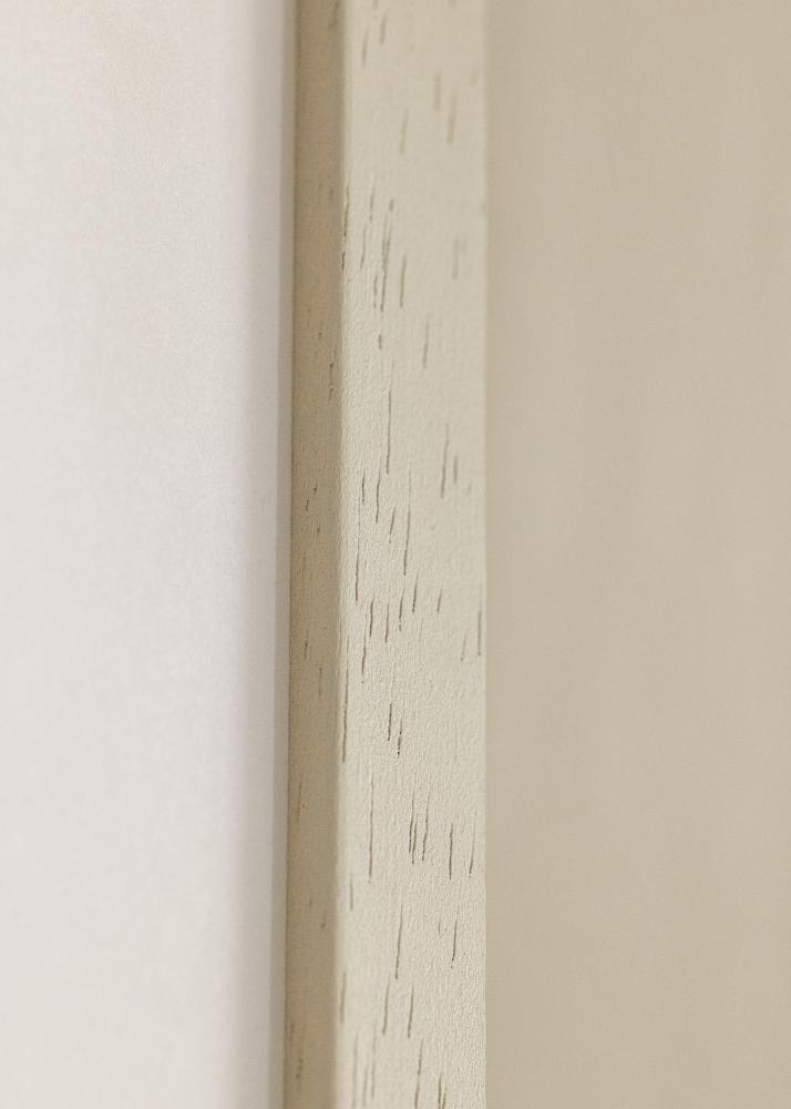 Okvir Edsbyn Akrilno steklo Pesek 60x70 cm