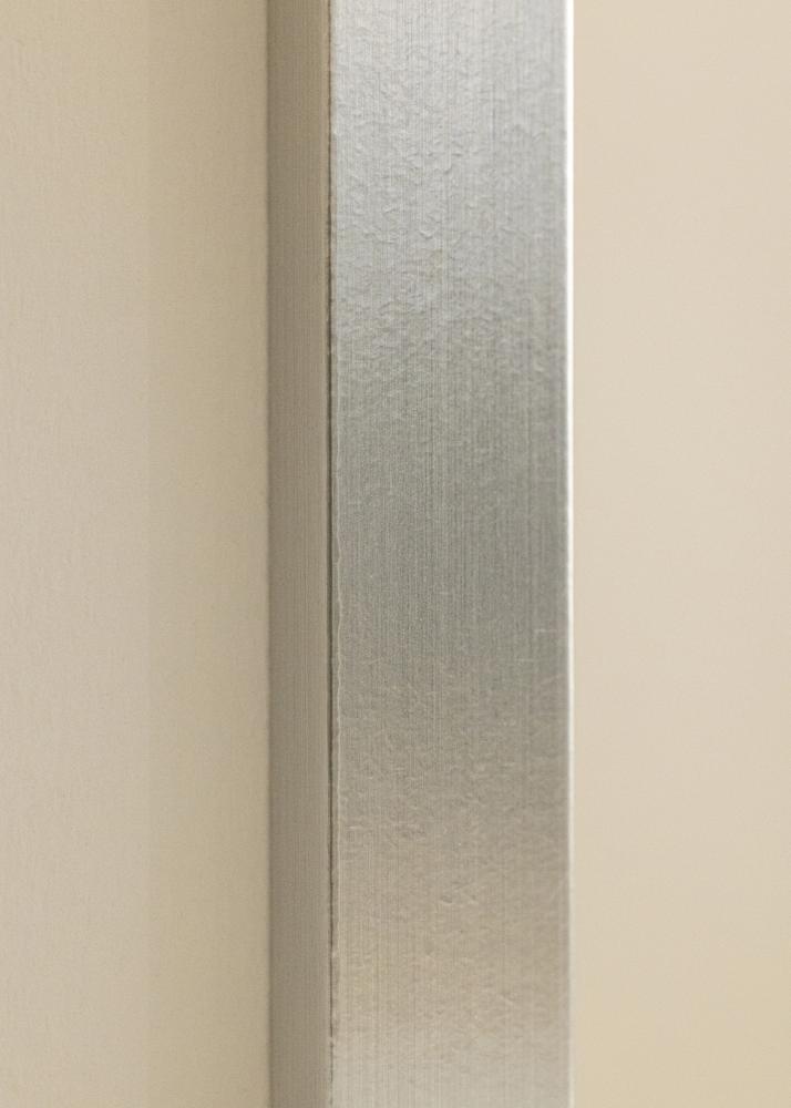 Okvir Trendy Akrilno steklo Srebrn 59,4x84,1 cm (A1)