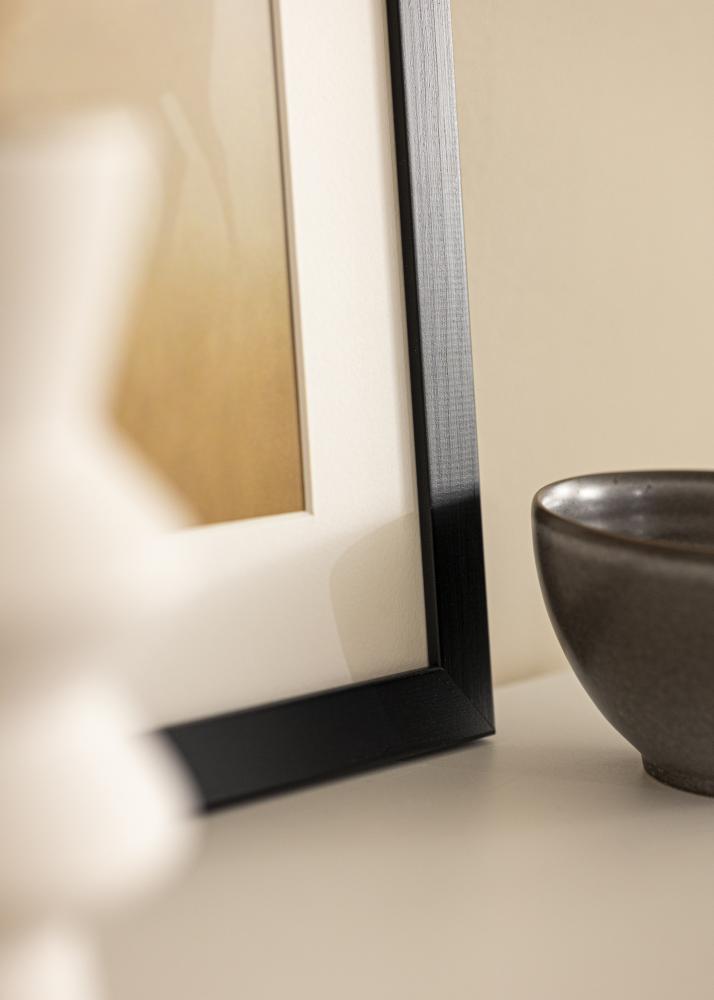 Okvir Trendline Akrilno steklo Črna 70x100 cm