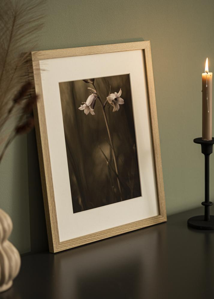 Okvir Selection Akrilno steklo Hrast 21x29,7 cm (A4)