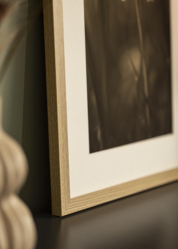 Okvir Selection Akrilno steklo Hrast 21x29,7 cm (A4)