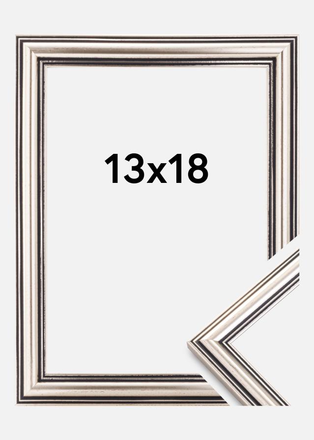 Okvir Tango Srebrna 13x18 cm