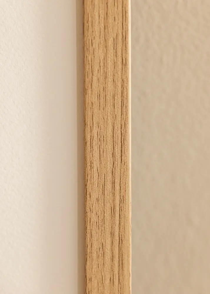 Okvir Modern Akrilno steklo Hrast 30x45 cm