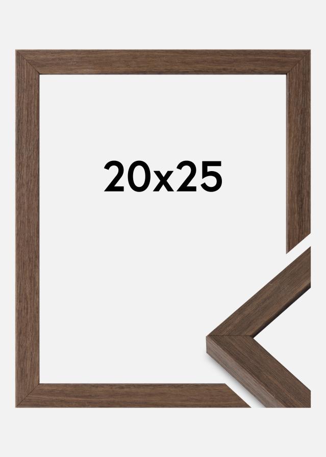 Okvir Hermes Akrilno steklo Oreh 20x25 cm