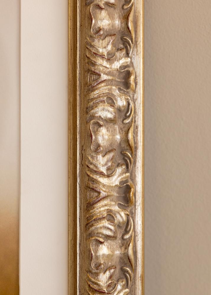 Okvir Odin Srebrna - Poljubna velikost