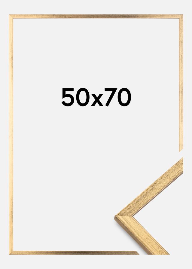 Okvir Galant Akrilno steklo Zlata 50x70 cm