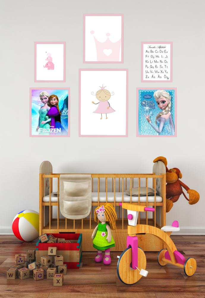 Princesa Poster