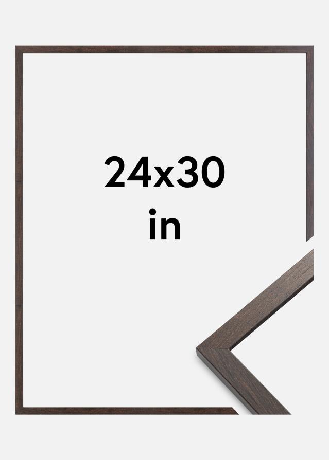 Okvir Trendy Akrilno Steklo Oreh 24x30 inches (60,96x76,2 cm)