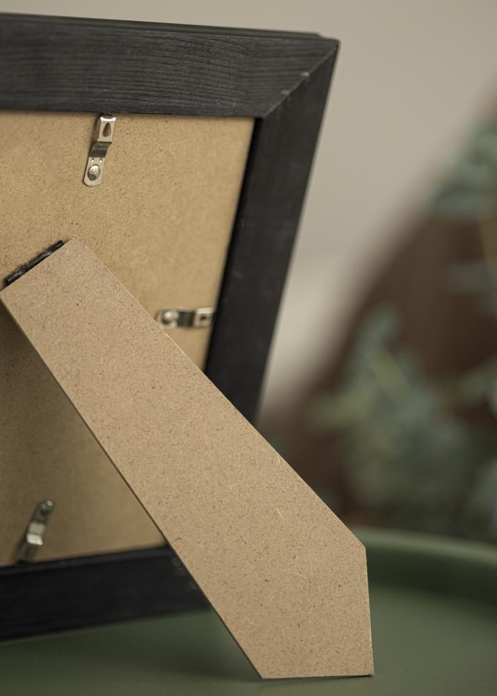 Okvir Barok Bela 20x30 cm