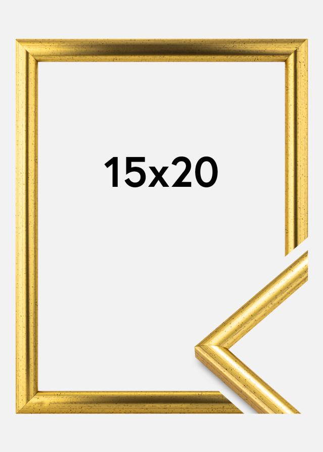 Okvir Newline Zlata 15x20 cm