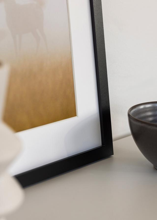 Okvir Selection Akrilno steklo Črna 70x94 cm