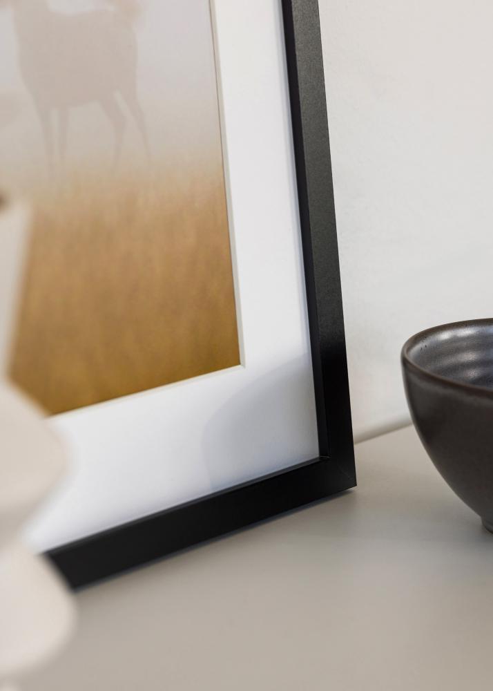 Okvir Selection Akrilno steklo Črna 42x59,4 cm (A2)