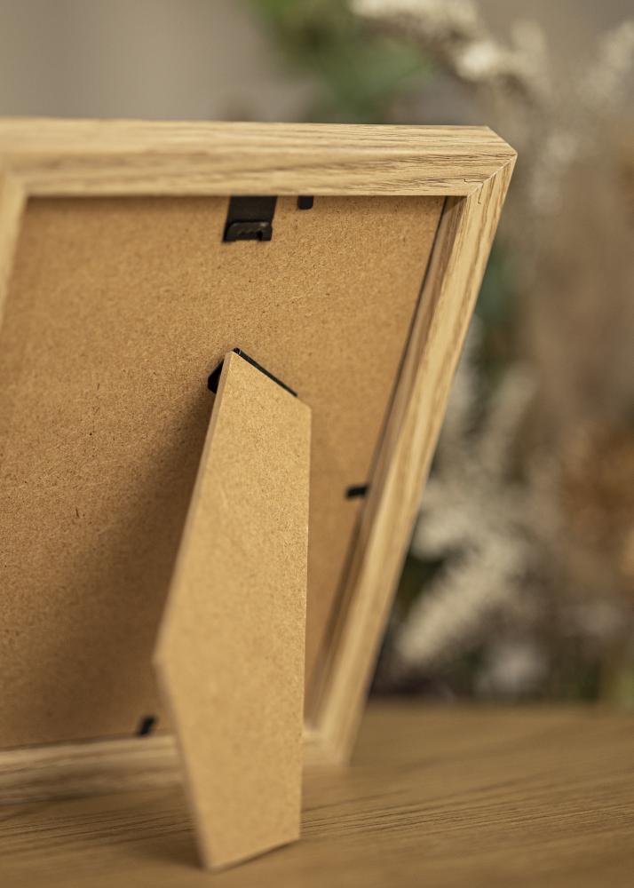 Okvir Selection Akrilno steklo Hrast 21x29,7 cm (A4)