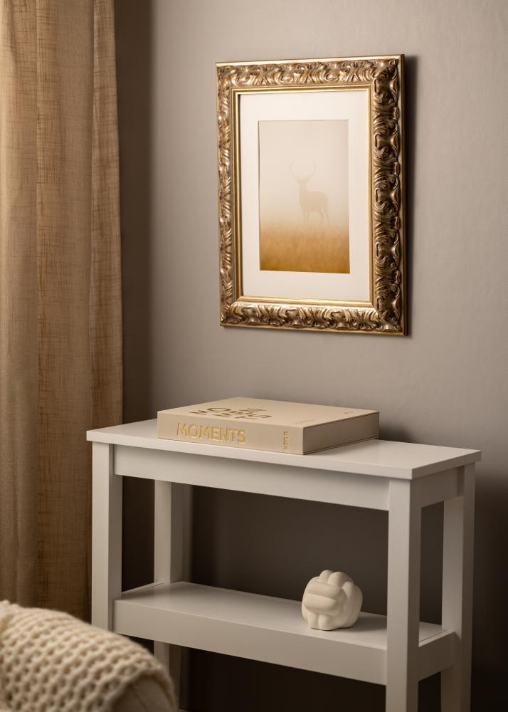 Okvir Odin Srebrna - Poljubna velikost