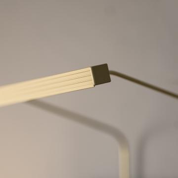 BLP 117 Osvetljava za slike 25 cm - Zlata